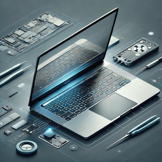 Get Your MacBook Pro M2 Trackpad Fixed in West Hampstead