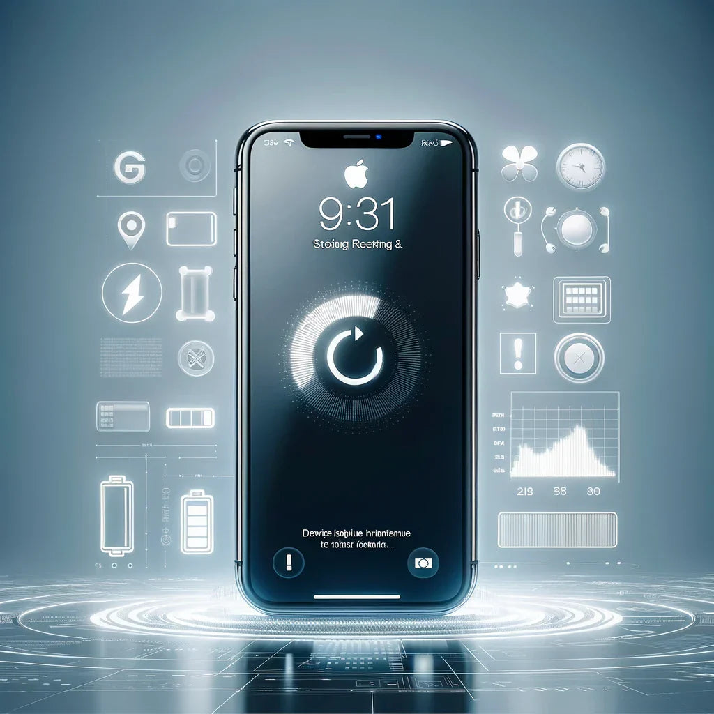 What to Do If Your iPhone Keeps Restarting: Causes & Fixes