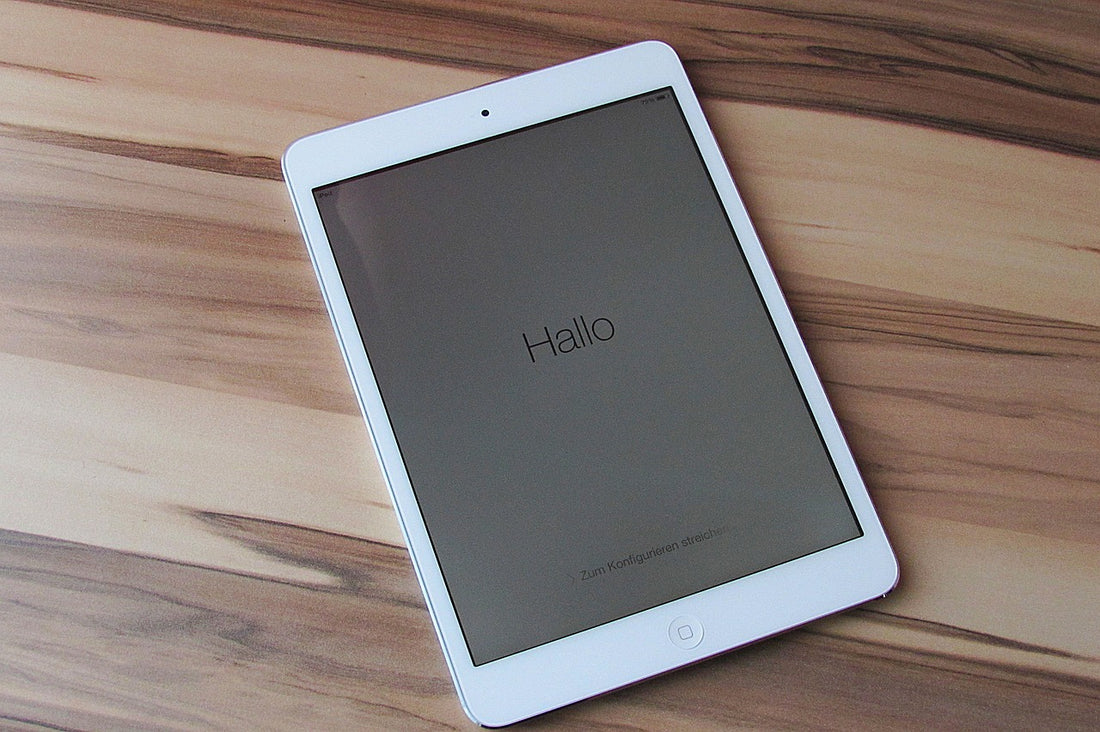 Where to Get Your iPad Screen Replaced Quickly and Affordably?