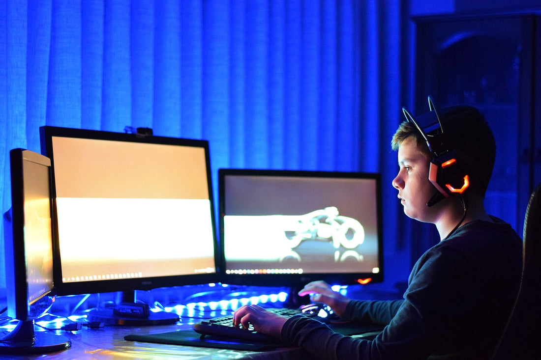 5 Simple Steps to Troubleshoot Your Gaming PC Like a Pro
