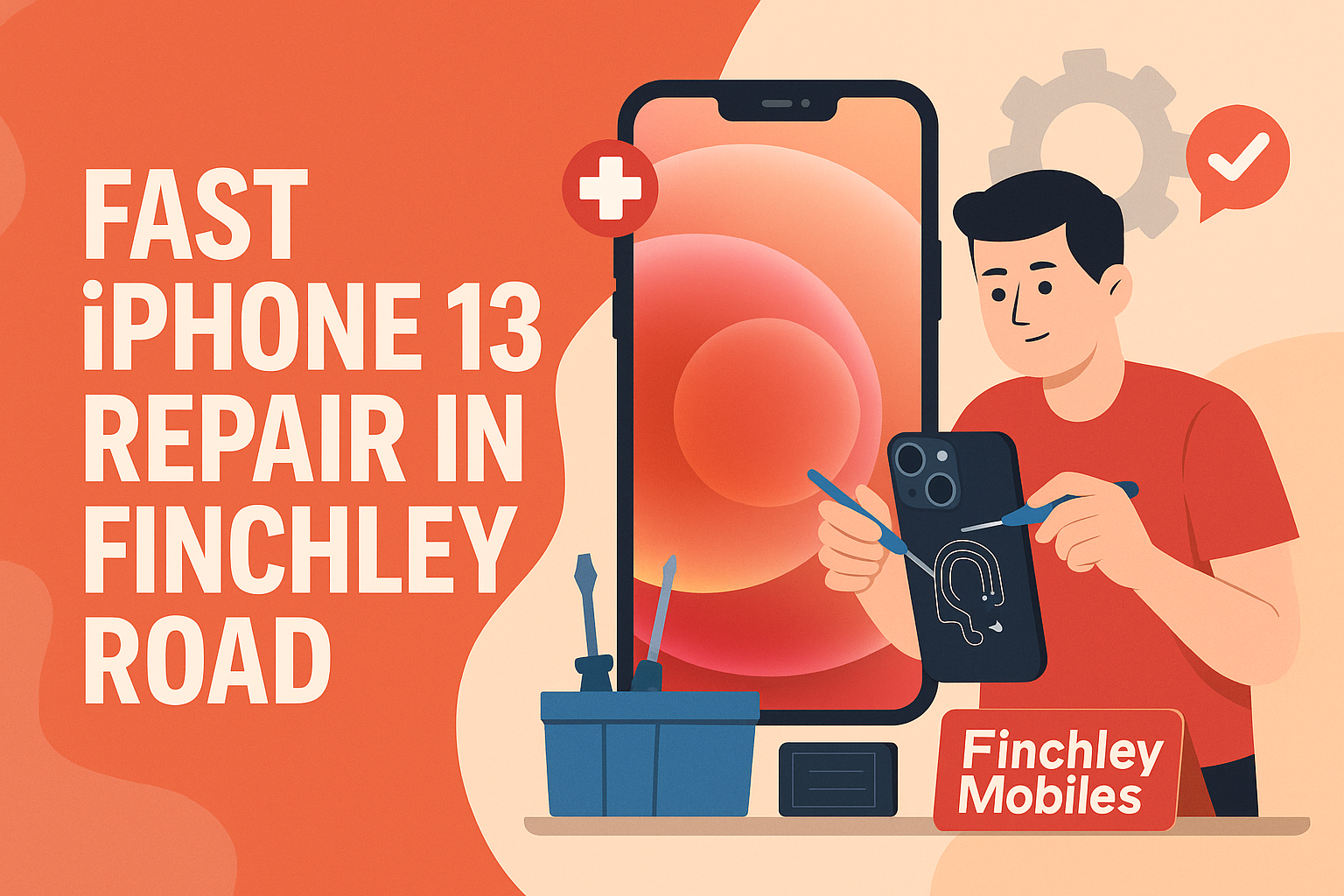 Beautiful view of Fast And Reliable Electronics Repair With Customer Support