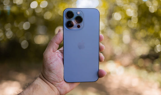 What Are the Most Common Problems with the iPhone 15 Pro Max?