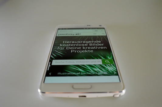 Can You Repair a Samsung Screen Without Professional Help?