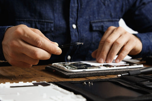 12 Cost-Saving Benefits of Repairing Electronics Instead of Replacing Them