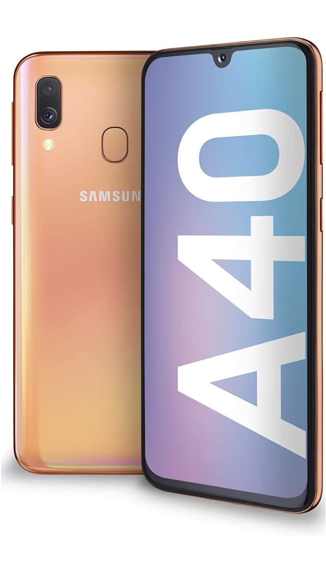 Fix Samsung A40
