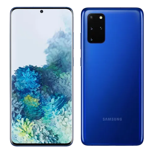 Fix Samsung S20