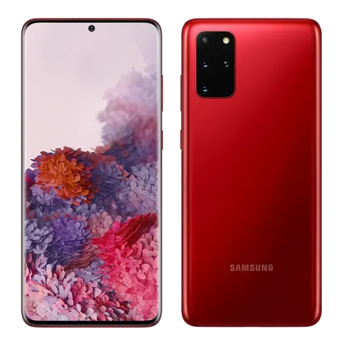 Fix Samsung S20