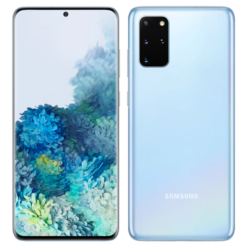 Fix Samsung S20