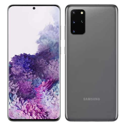 Fix Samsung S20