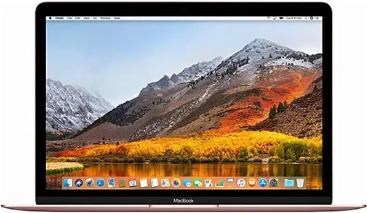 Repair Apple MacBook Retina 12" A1534 (Early 2016/ Mid 2017)