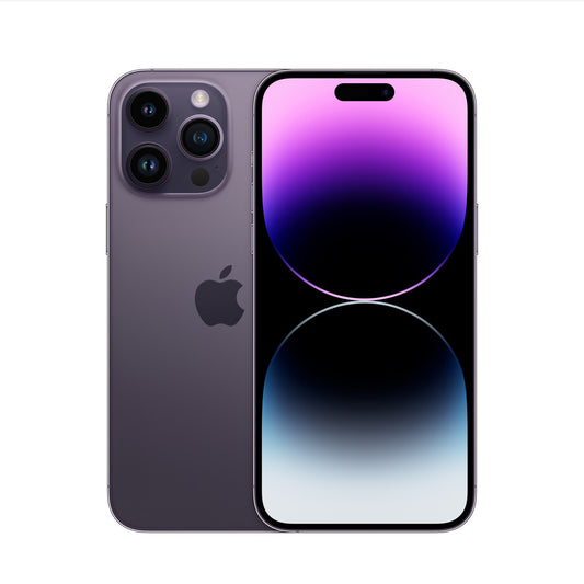 iPhone 14 Pro Max back glass, comie case and protector