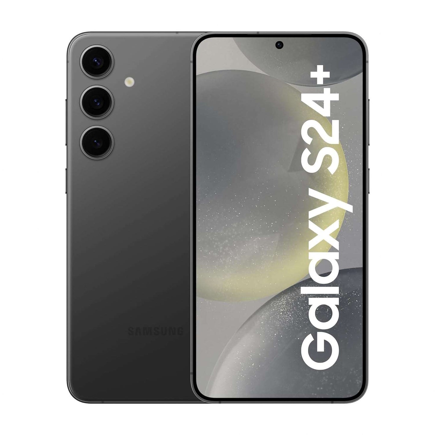 Fix Samsung S24 Plus
