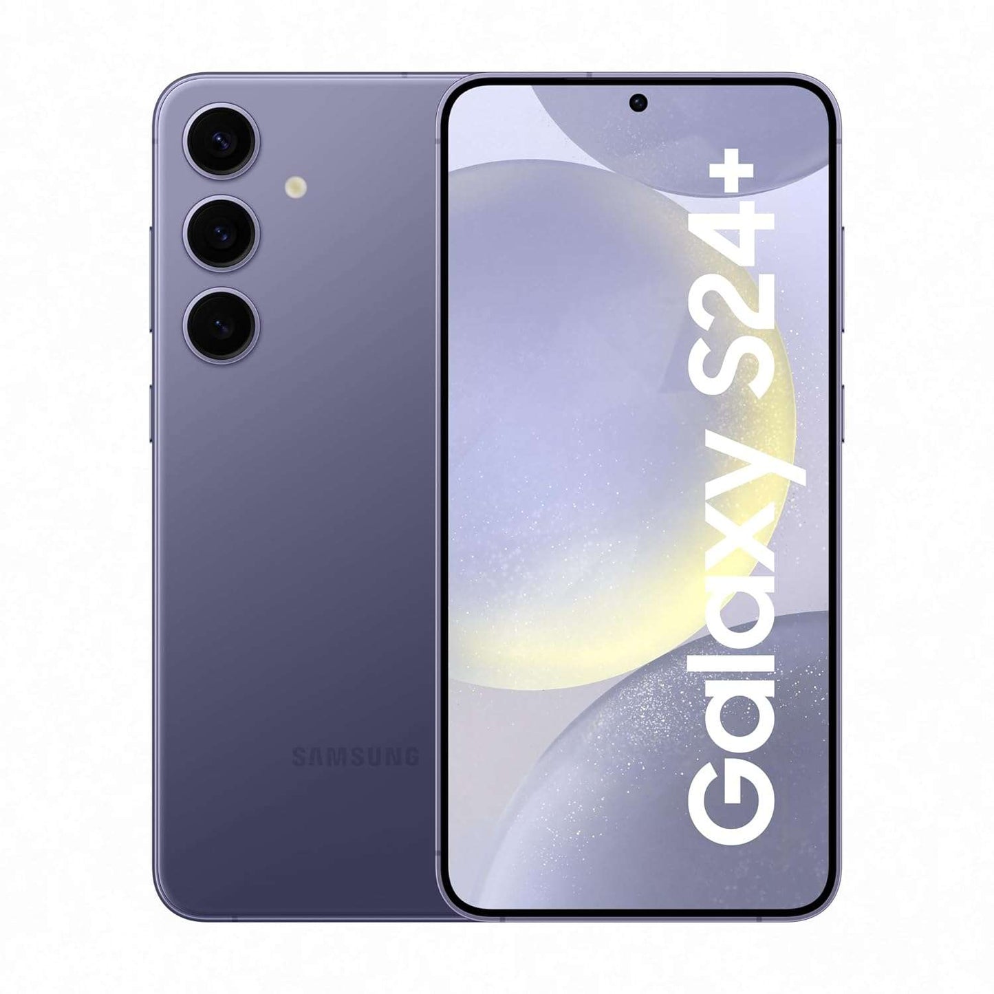 Fix Samsung S24 Plus