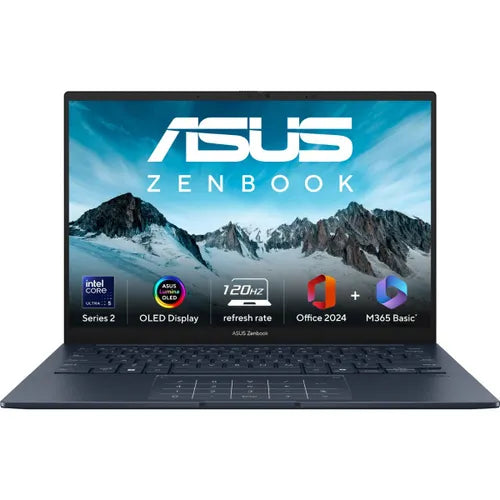 Asus Zenbook screen replacement
