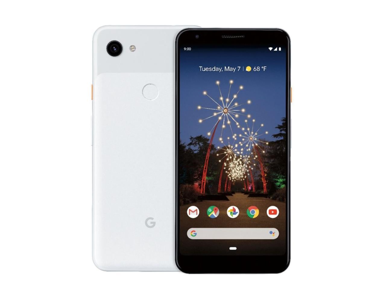 Fix Google Pixel 3A XL