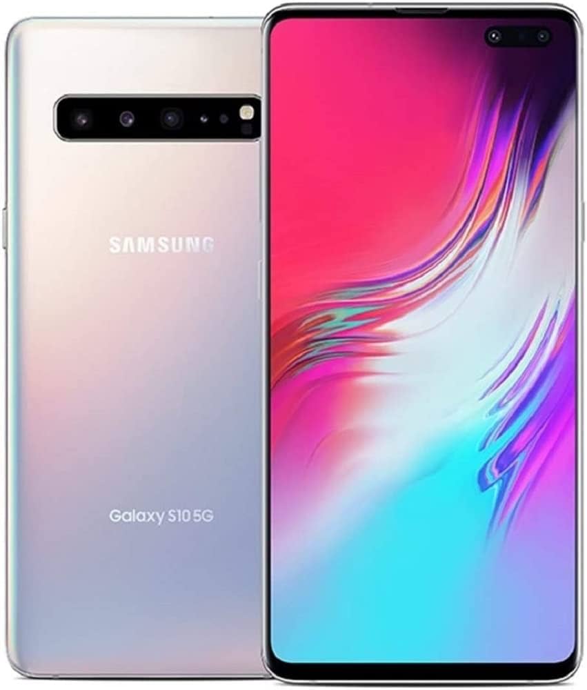 Fix Samsung S10 5G