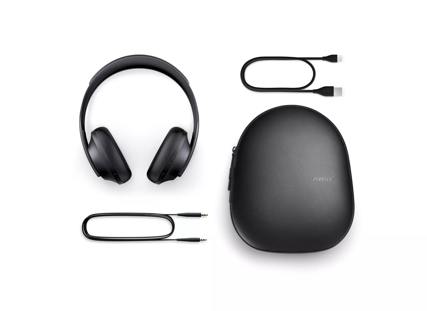 Bose Headphones 700 NC ear cushions