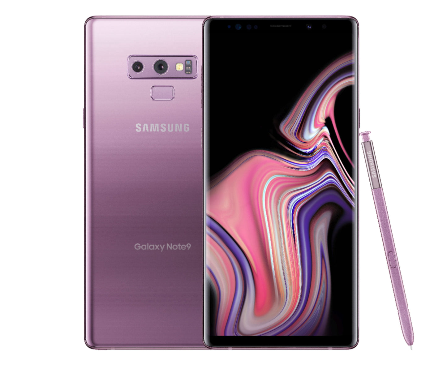 Fix Samsung Note 9