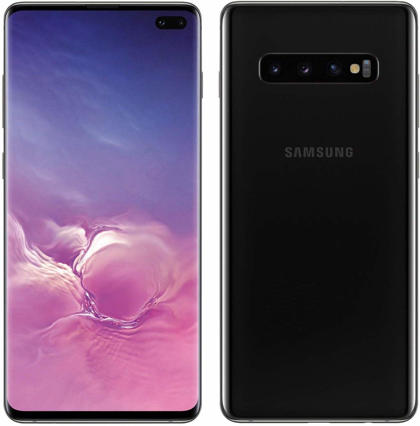 Fix Samsung S10 Plus