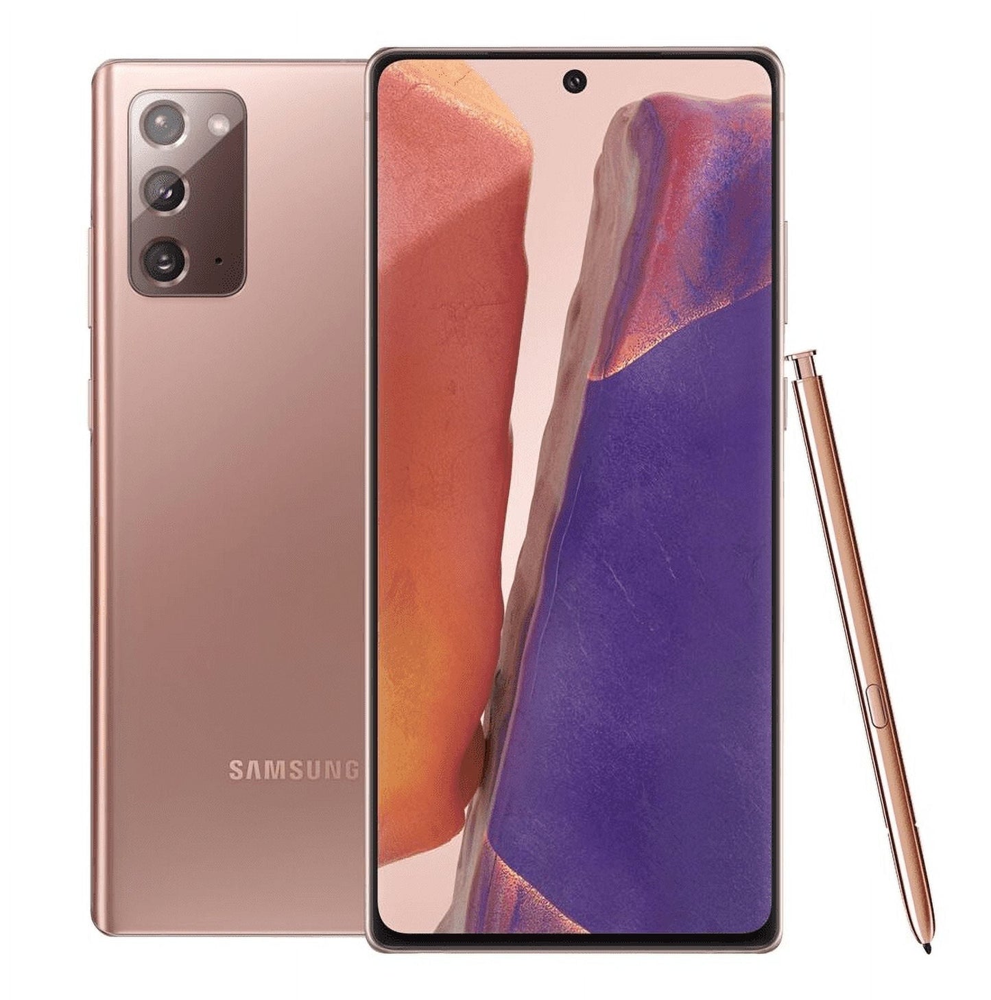 Fix Samsung Note 20