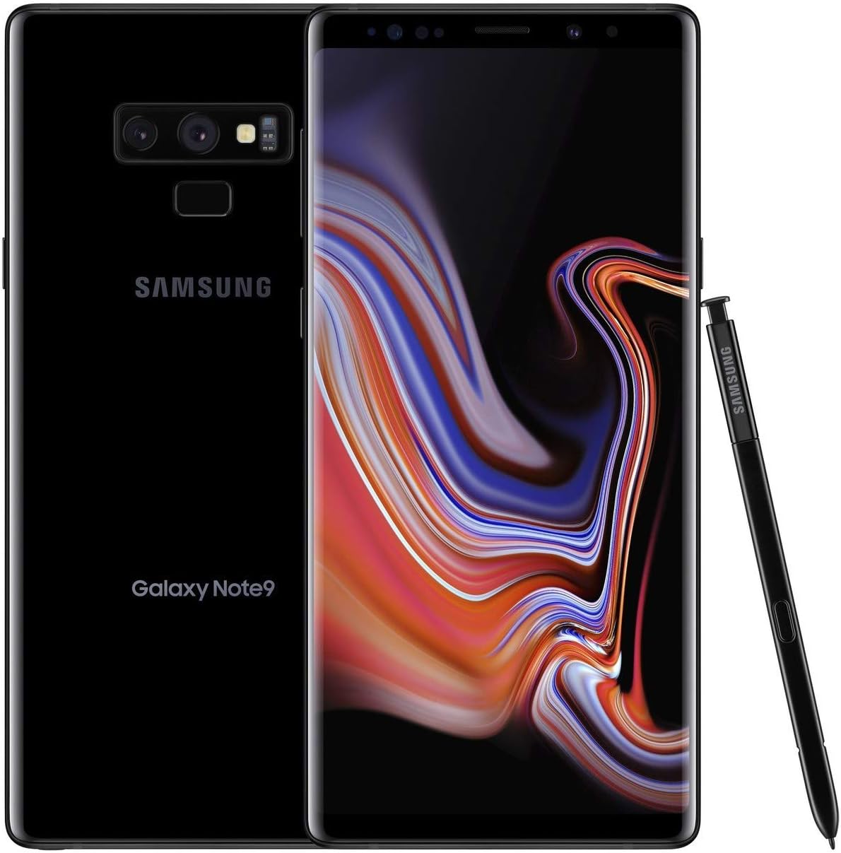 Fix Samsung Note 9