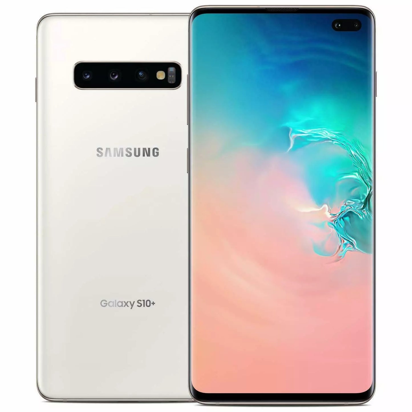Fix Samsung S10 Plus