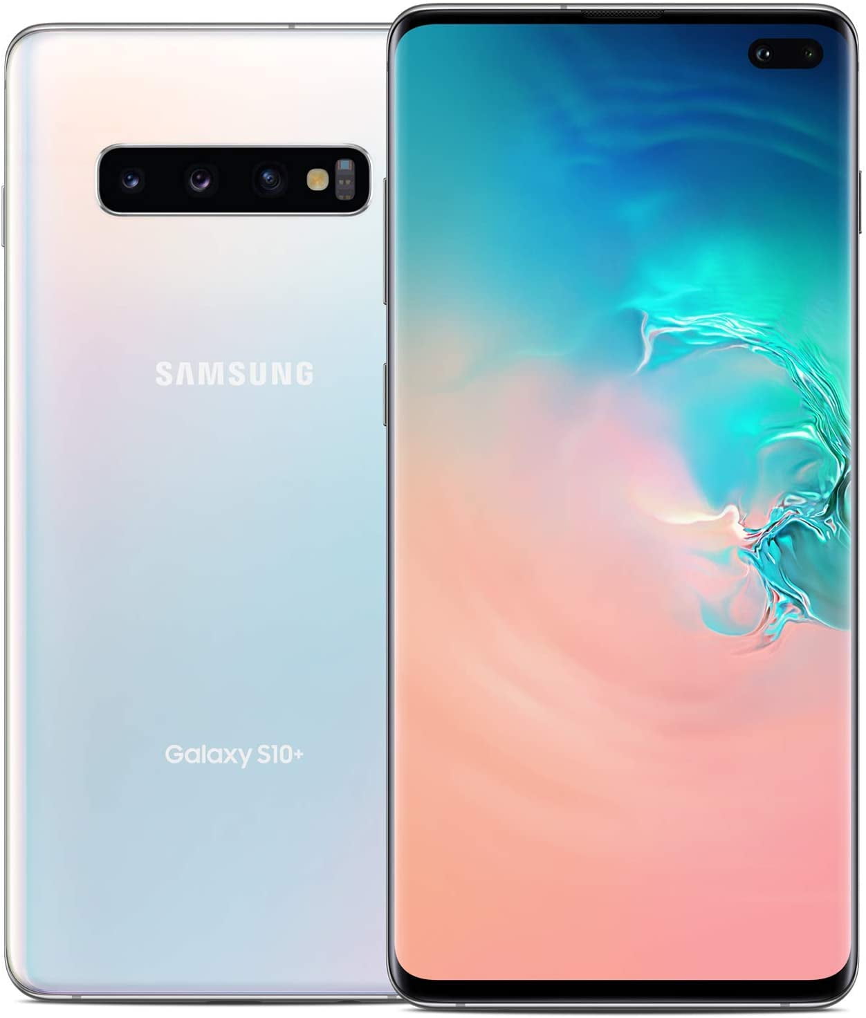 Fix Samsung S10 Plus