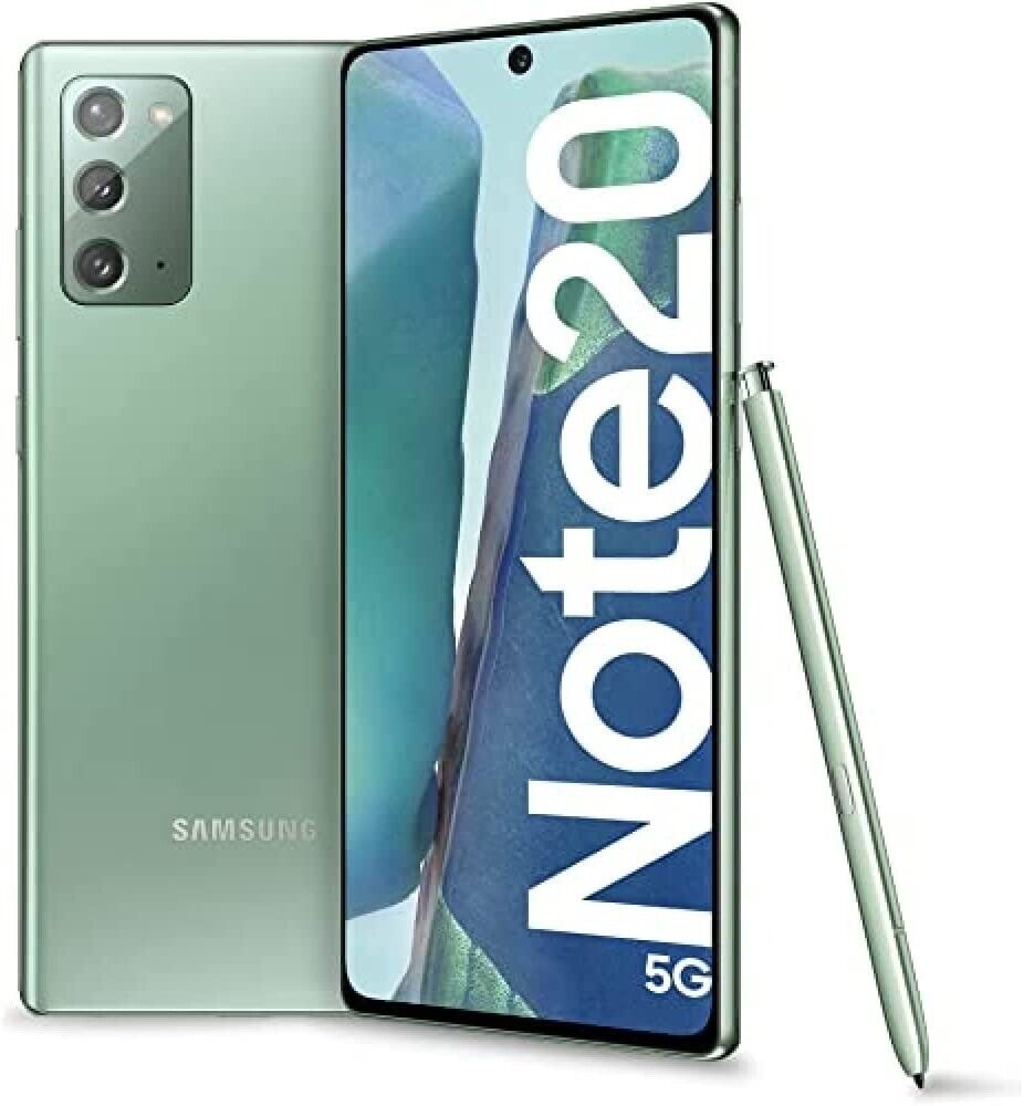 Fix Samsung Note 20