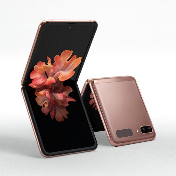 Fix Samsung Galaxy Z Flip 5 5g