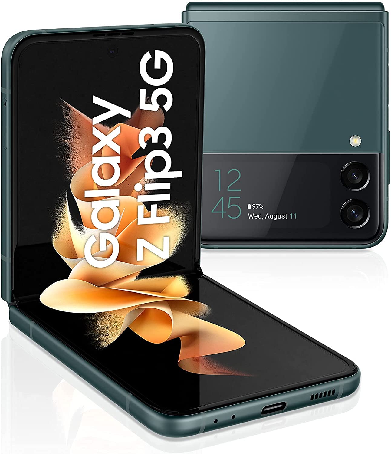 Fix Samsung Galaxy Z Flip 3