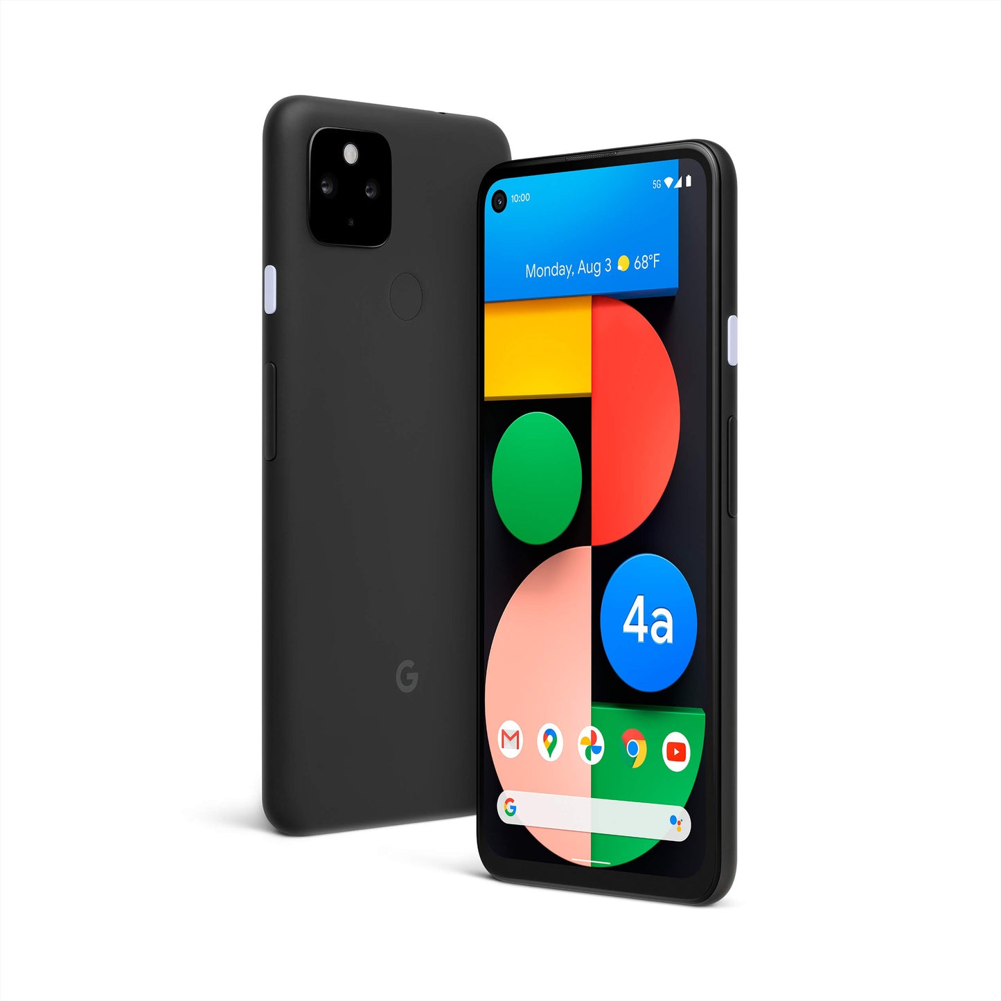 Fix Google Pixel 4A 5G