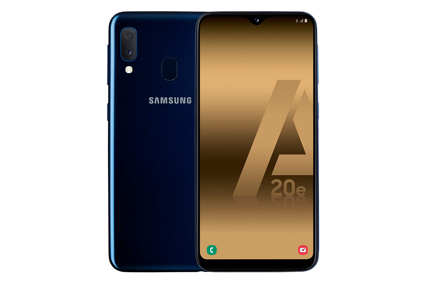 Fix Samsung A20e