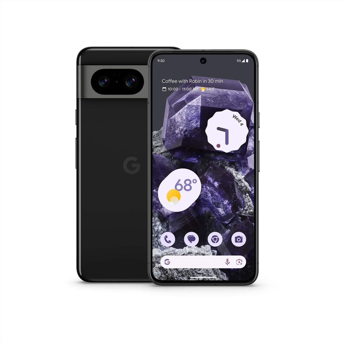 Fix Google Pixel 8