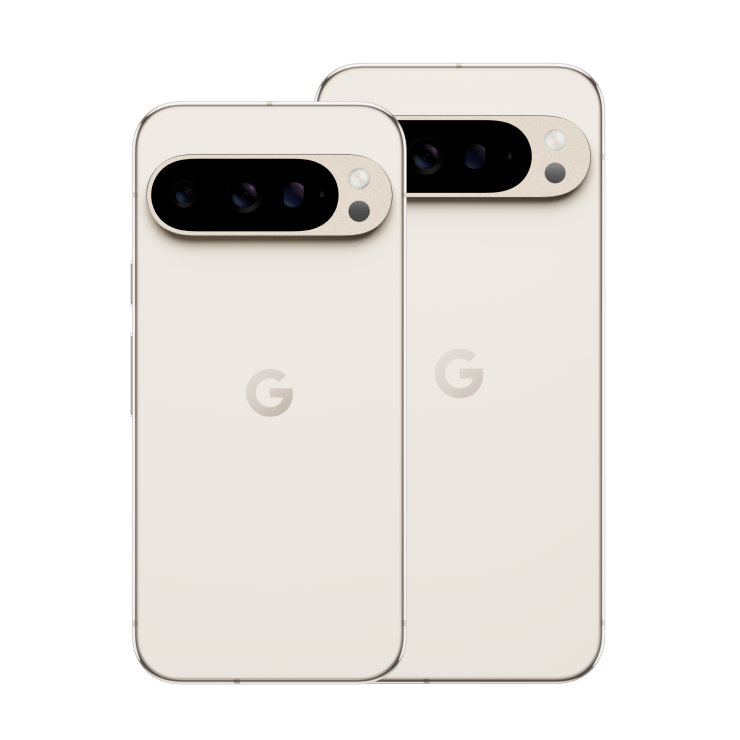 Fix Google Pixel 9 Pro