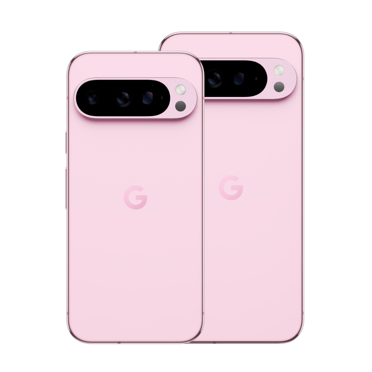 Fix Google Pixel 9 Pro