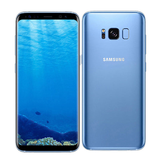 Fix Samsung S8 Plus