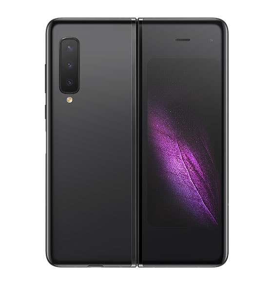 Fix Samsung Galaxy Z Fold