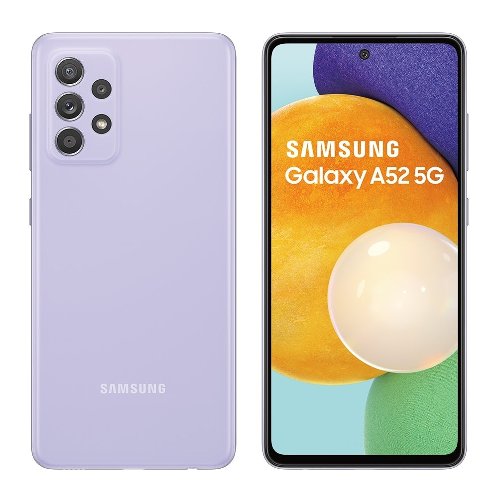 Fix Samsung A52 5G