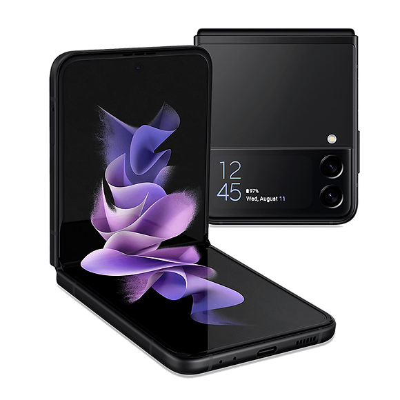 Fix Samsung Galaxy Z Flip 3