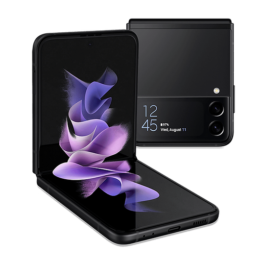 Fix Samsung Galaxy Z Flip 3