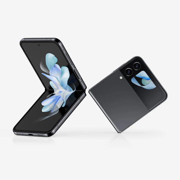 Fix Samsung Galaxy Z Flip 4