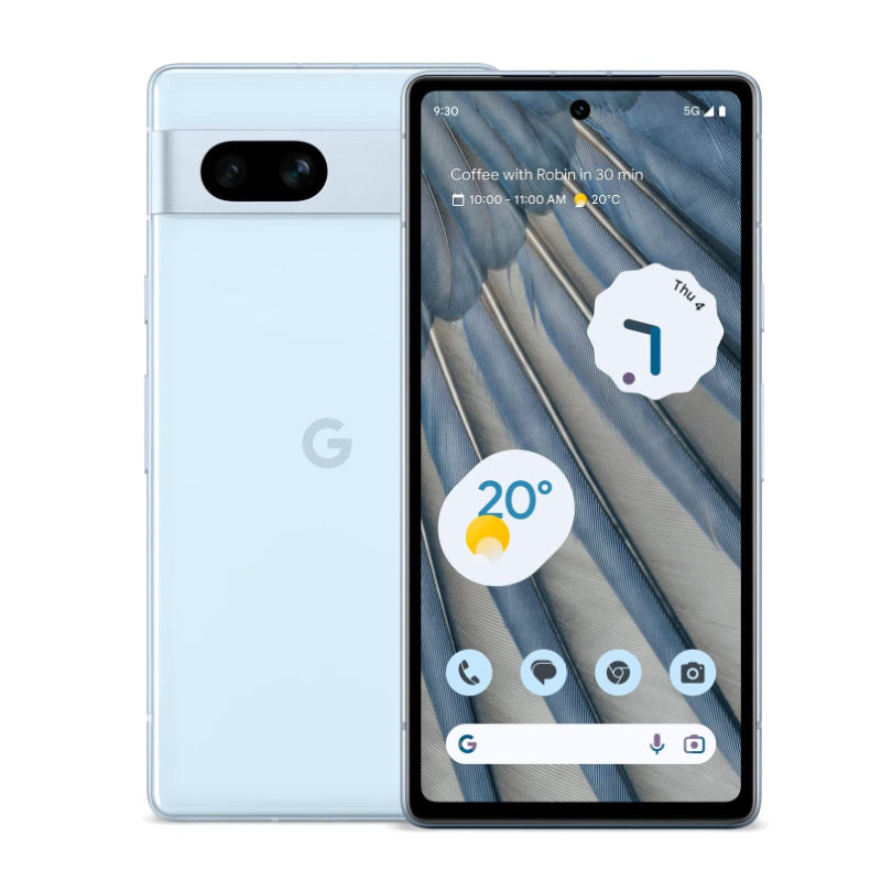 Fix Google Pixel 7A