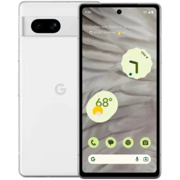 Fix Google Pixel 6