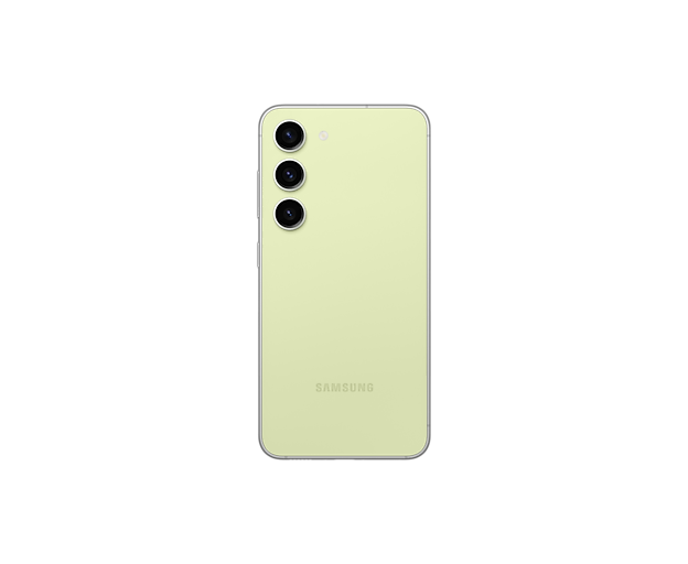 Fix Samsung S23
