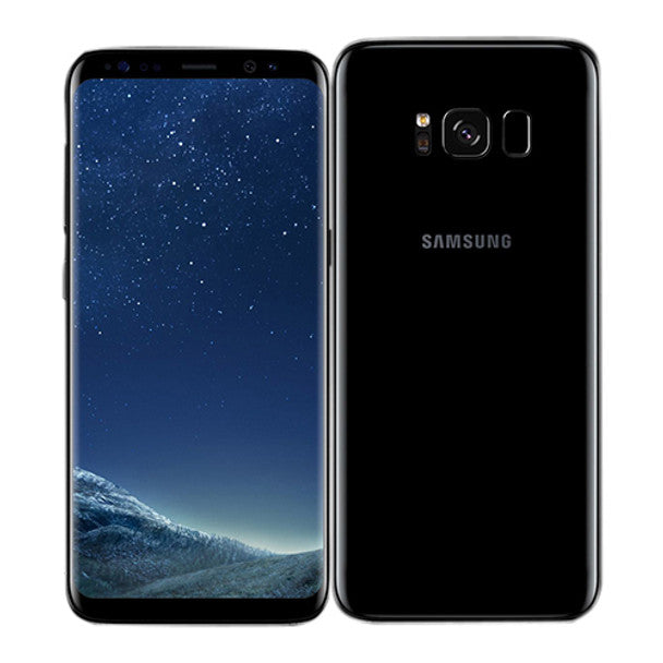Fix Samsung S8