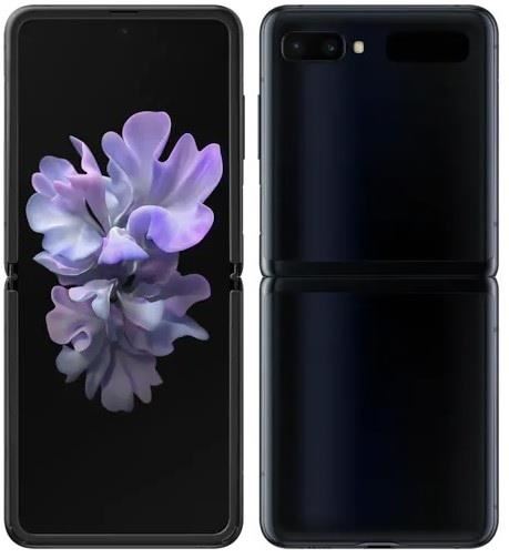 Fix Samsung Z Flip 4g