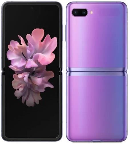 Fix Samsung Z Flip 4g