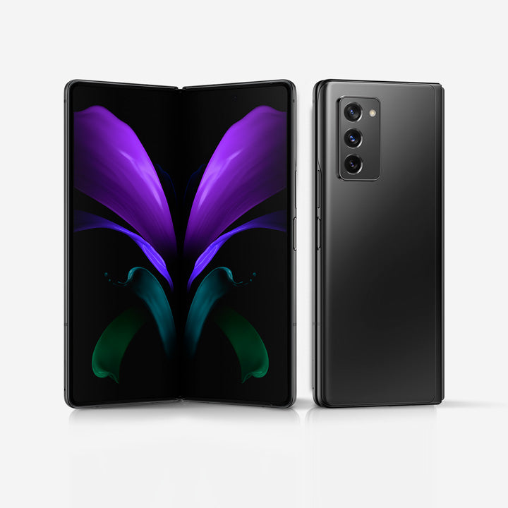 Fix Samsung Galaxy Z Fold 2