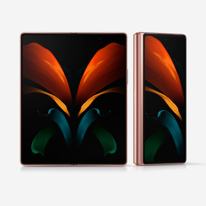 Fix Samsung Galaxy Z Fold 2