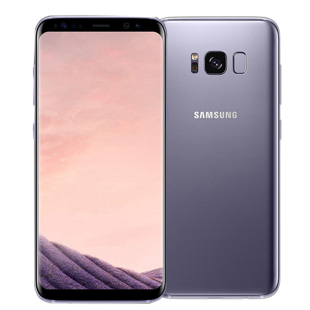 Fix Samsung S8
